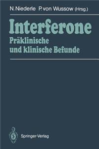 Interferone