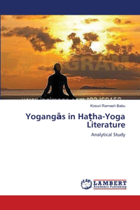 Yogangās in Haṭha-Yoga Literature