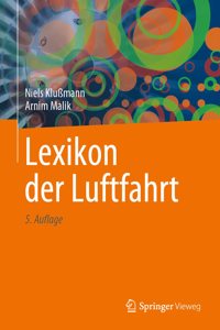 Lexikon Der Luftfahrt