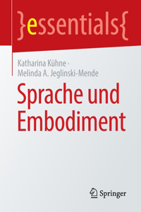 Sprache Und Embodiment