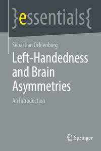 Left-Handedness and Brain Asymmetries