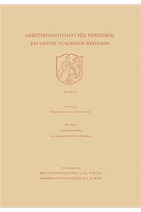 Energiegewinnung aus Kernprozessen. Gegenwartsprobleme der energiewirtschaftlichen Forschung