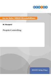 Projekt-Controlling