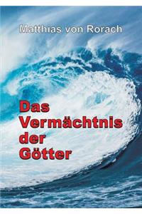 Das Vermächtnis der Götter