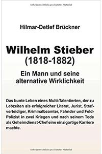 Wilhelm Stieber (1818-1882)