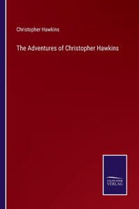 The Adventures of Christopher Hawkins