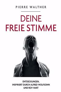 Deine freie Stimme