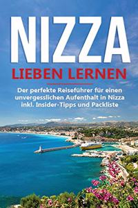 Nizza lieben lernen