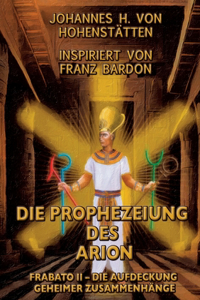 Prophezeiung des Arion