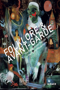 Folklore & Avant-Garde