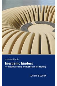 Inorganic Binders