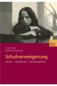 Schulverweigerung