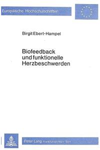 Biofeedback und funktionelle Herzbeschwerden