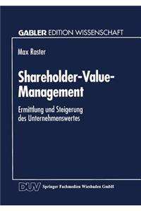 Shareholder-Value-Management