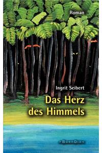 Das Herz des Himmels