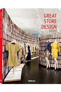 Great Store Design