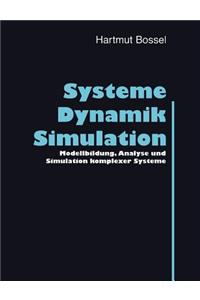 Systeme, Dynamik, Simulation