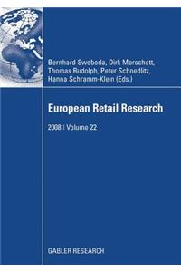 European Retail Research