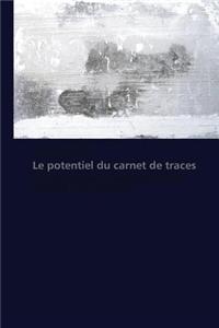 Le Potentiel Du Carnet de Traces