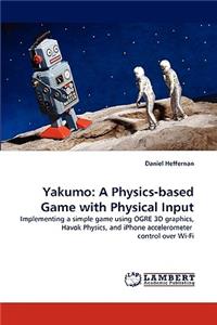 Yakumo