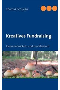 Kreatives Fundraising