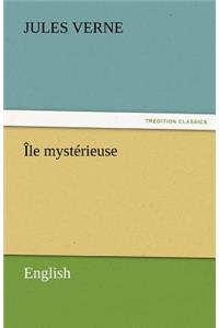 Ile Mysterieuse