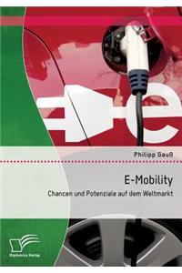 E-Mobility