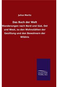 Buch der Welt