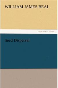 Seed Dispersal