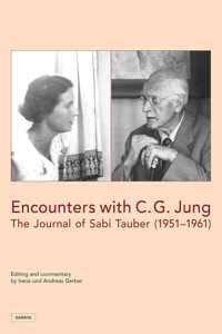 Encounters with C.G. Jung