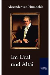 Im Ural und Altai