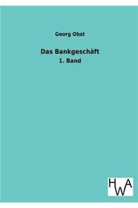 Bankgeschaft