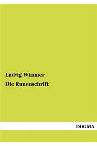 Die Runenschrift