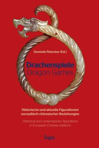 Drachenspiele. Dragon Games