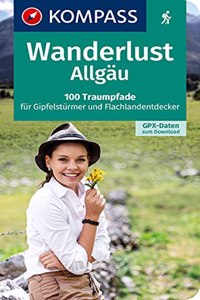 Wanderlust Allgau