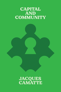 Capital and Community