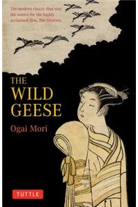 The Wild Geese
