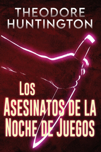 Asesinatos de la Noche de Juegos