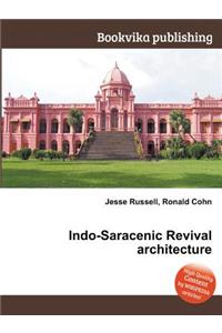 Indo-Saracenic Revival Architecture