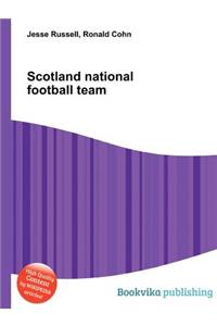 Scotland National Football Team