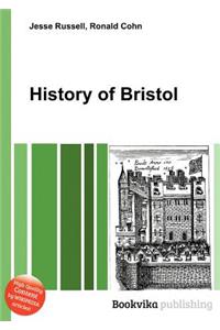 History of Bristol