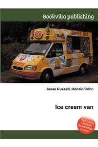 Ice Cream Van
