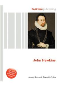 John Hawkins