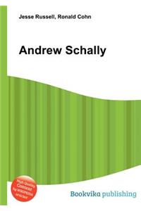 Andrew Schally