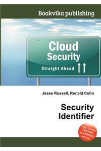 Security Identifier