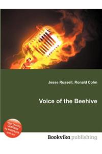 Voice of the Beehive