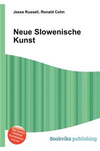 Neue Slowenische Kunst