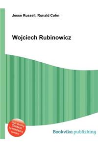 Wojciech Rubinowicz
