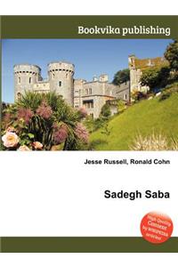 Sadegh Saba