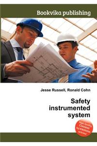 Safety Instrumented System